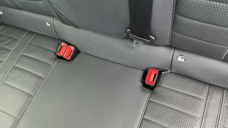 Vauxhall Mokka 100kW Ultimate 50kWh 5dr Auto Electric Hatchback